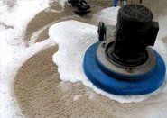 Carpet Cleaning Service